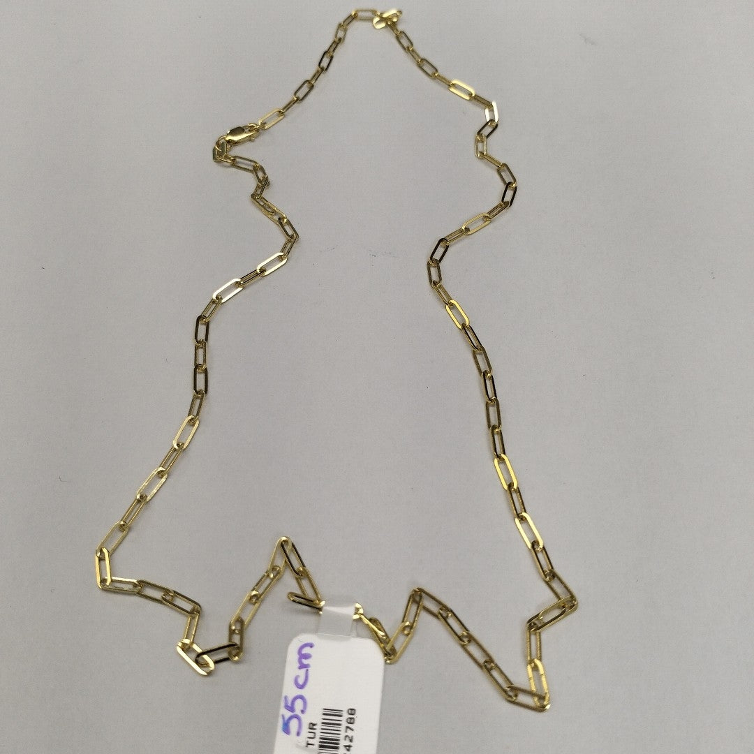 CADENAS ORO 14K 5.8 (NUEVO)