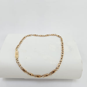 PULSERA ORO 8 K 5,40 GRMS (SEMINUEVO)