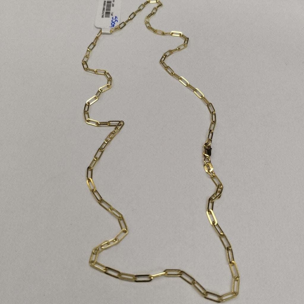 CADENAS ORO 14K 5.8 (NUEVO)