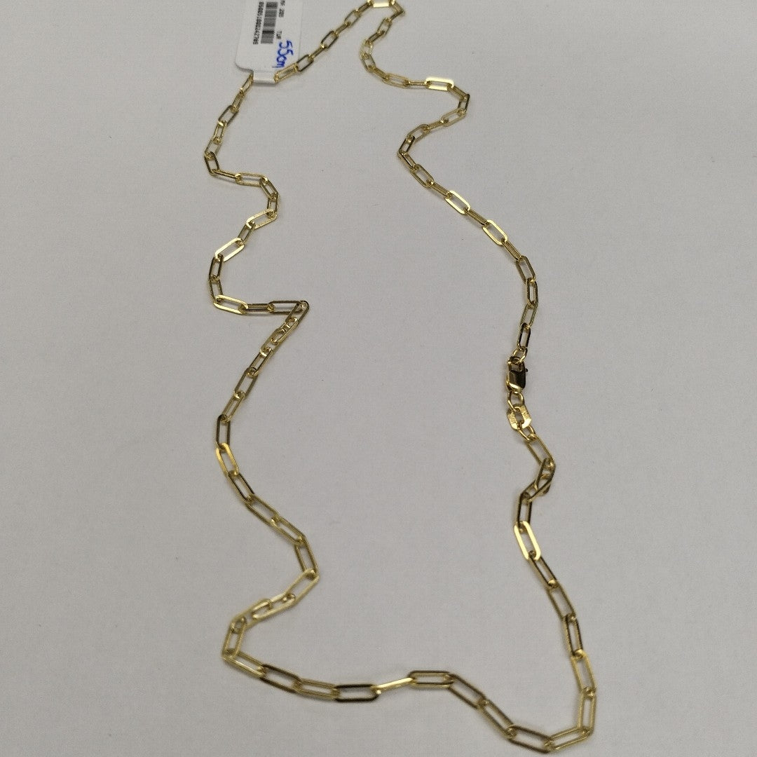 CADENAS ORO 14K 5.8 (NUEVO)