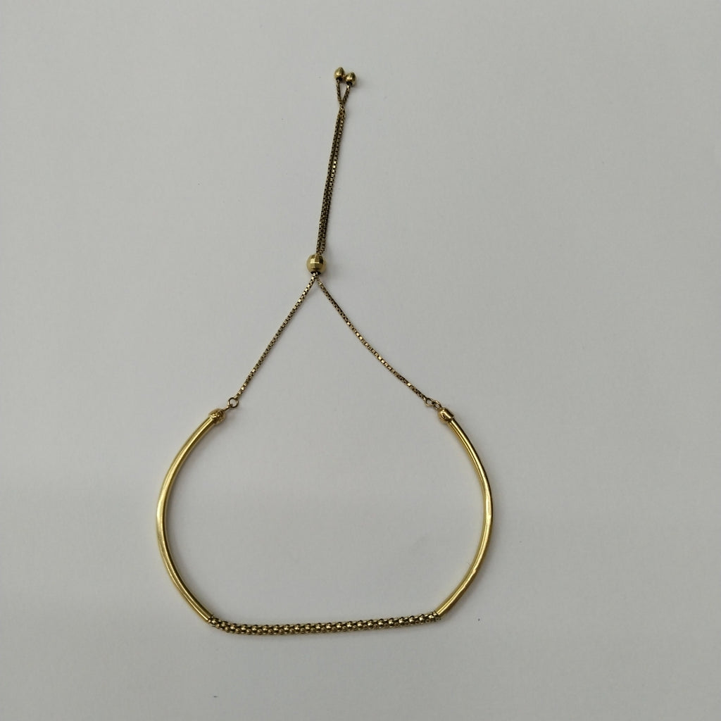 PULSERA ORO 14 K 1,90 GRMS (SEMINUEVO)