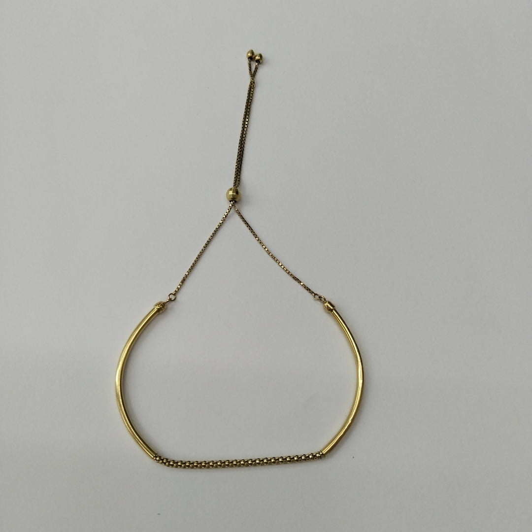 PULSERA ORO 14 K 1,90 GRMS (SEMINUEVO)