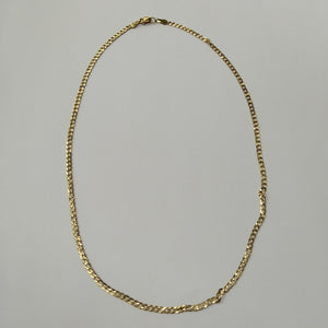CADENA. ORO. 14 K 2.6 GRMS (SEMINUEVO)