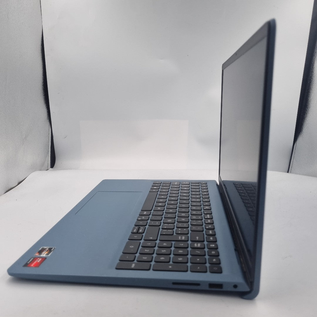 LAPTOP DELL INSPIRON 15 3515 (2022) 512 GB SSD 8 GB RAM (SEMINUEVO)