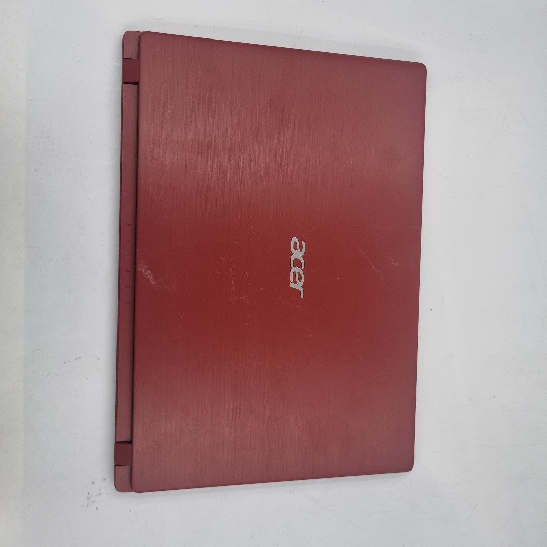 LAPTOP ACER ASPIRE 1 A114-33-C3Q7 (2022) 64 GB SSD 4 GB RAM (SEMINUEVO)