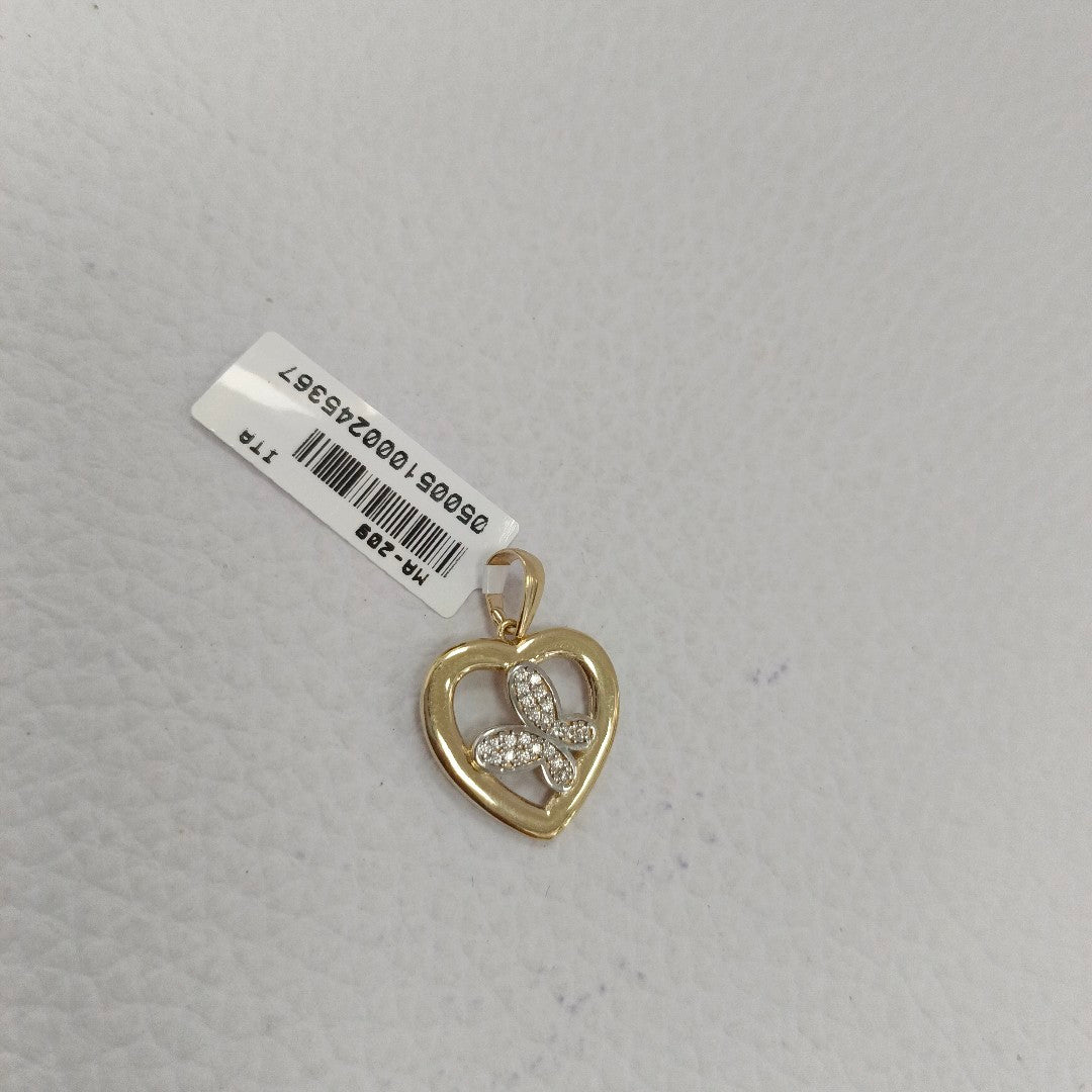 DIJES ORO 14K 2.2 (NUEVO)