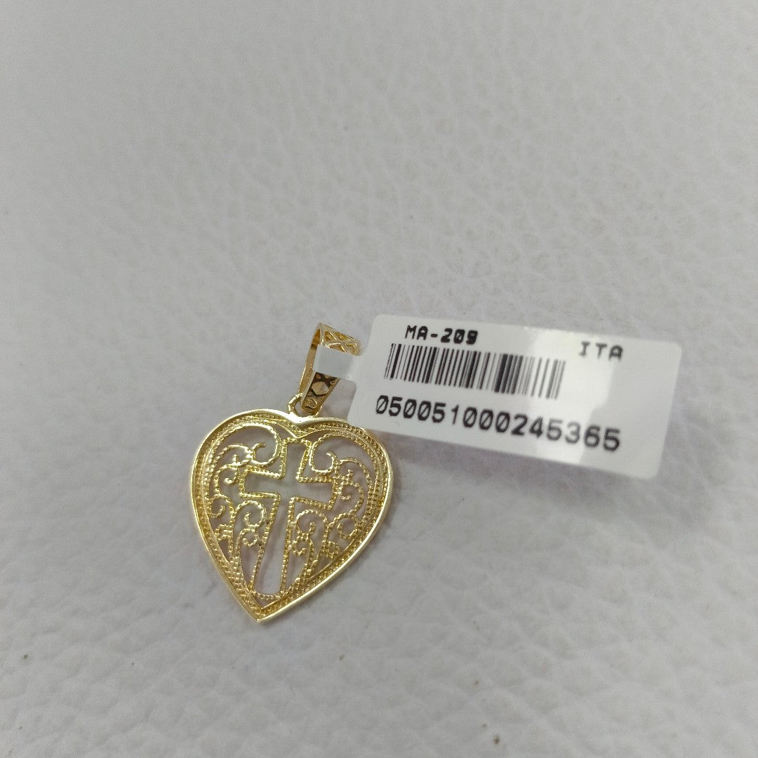 DIJES ORO 14K 1.5 (NUEVO)