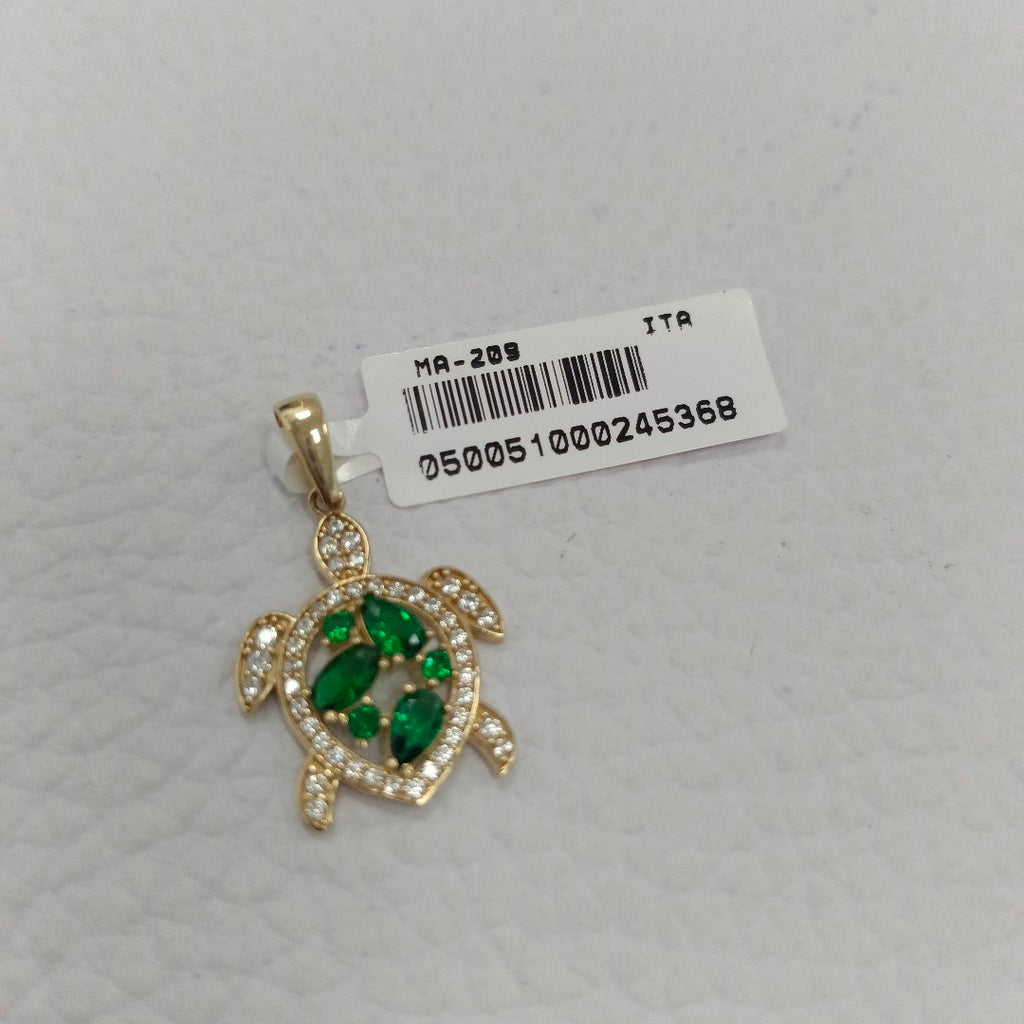 DIJES ORO 14K 1.8 (NUEVO)