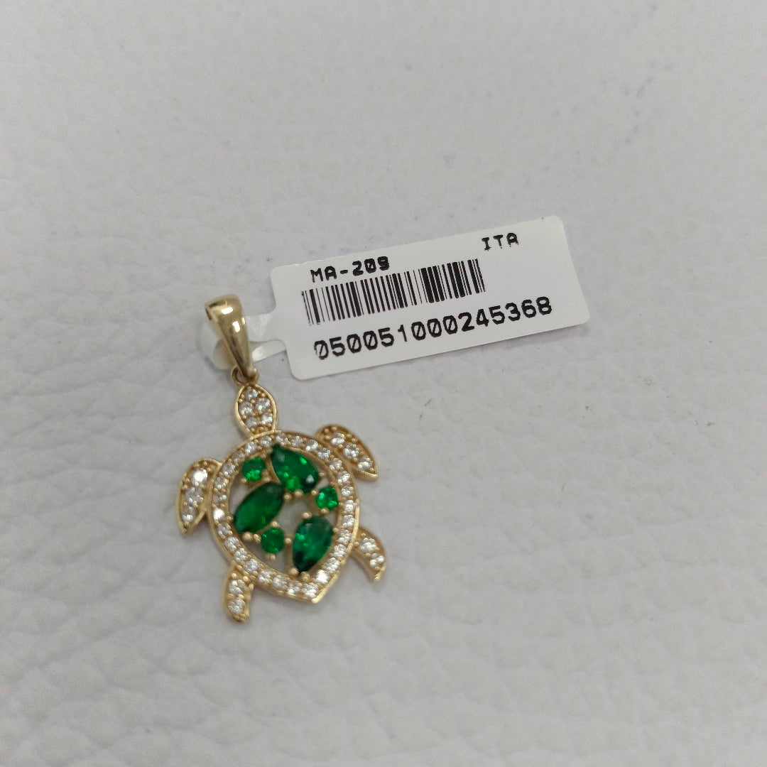 DIJES ORO 14K 1.8 (NUEVO)