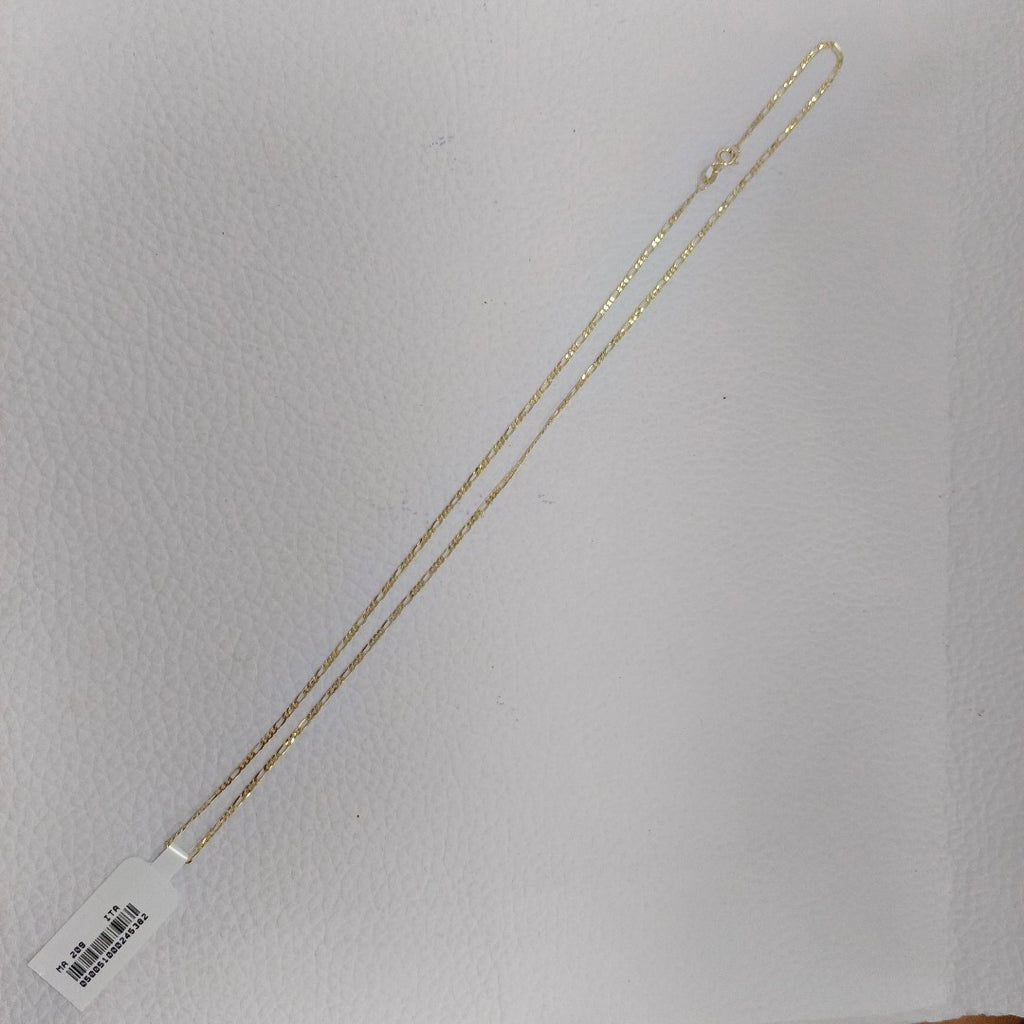 CADENAS CARTIER 3 1 AMARILLA ORO 14K 2 (NUEVO)