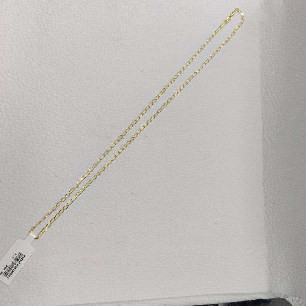 CADENAS ORO 14K 4.3 (NUEVO)