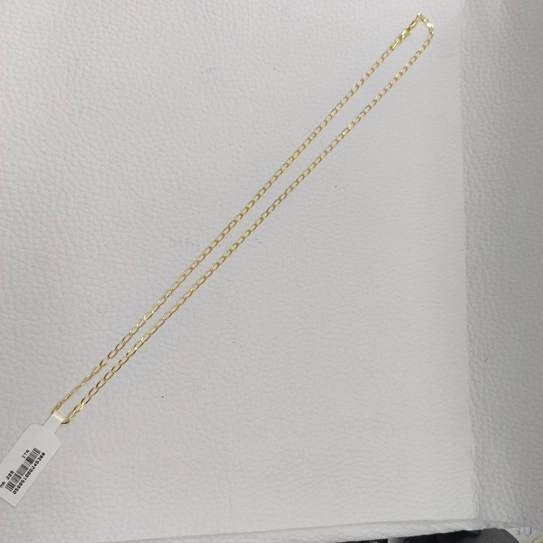 CADENAS ORO 14K 4.3 (NUEVO)