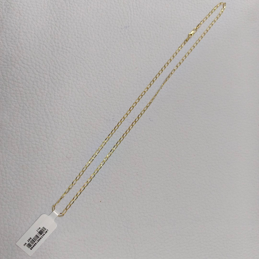 CADENAS ORO 14K 3.9 (NUEVO)
