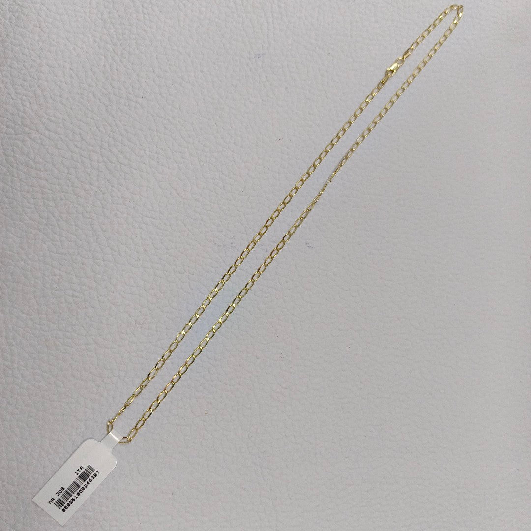 CADENAS ORO 14K 3.9 (NUEVO)