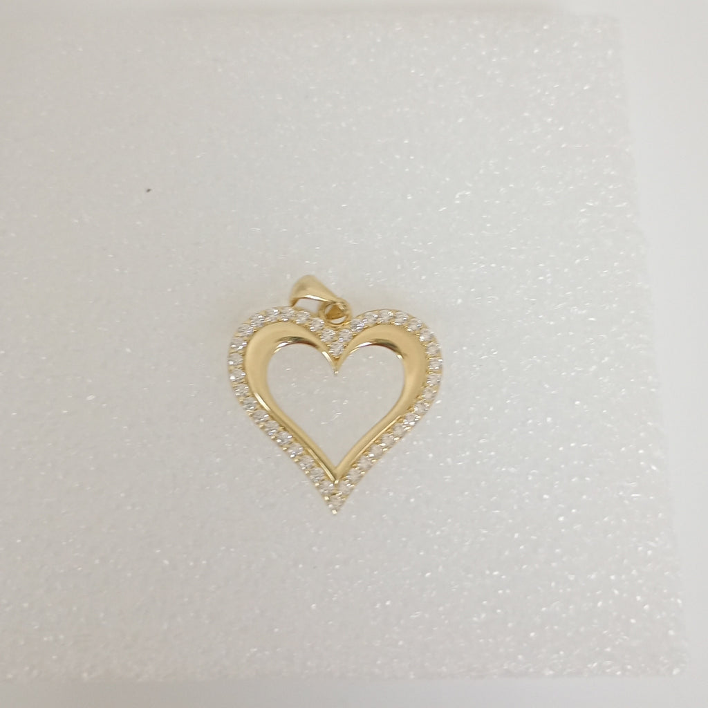 DIJES ORO 14K 1.4 (NUEVO)