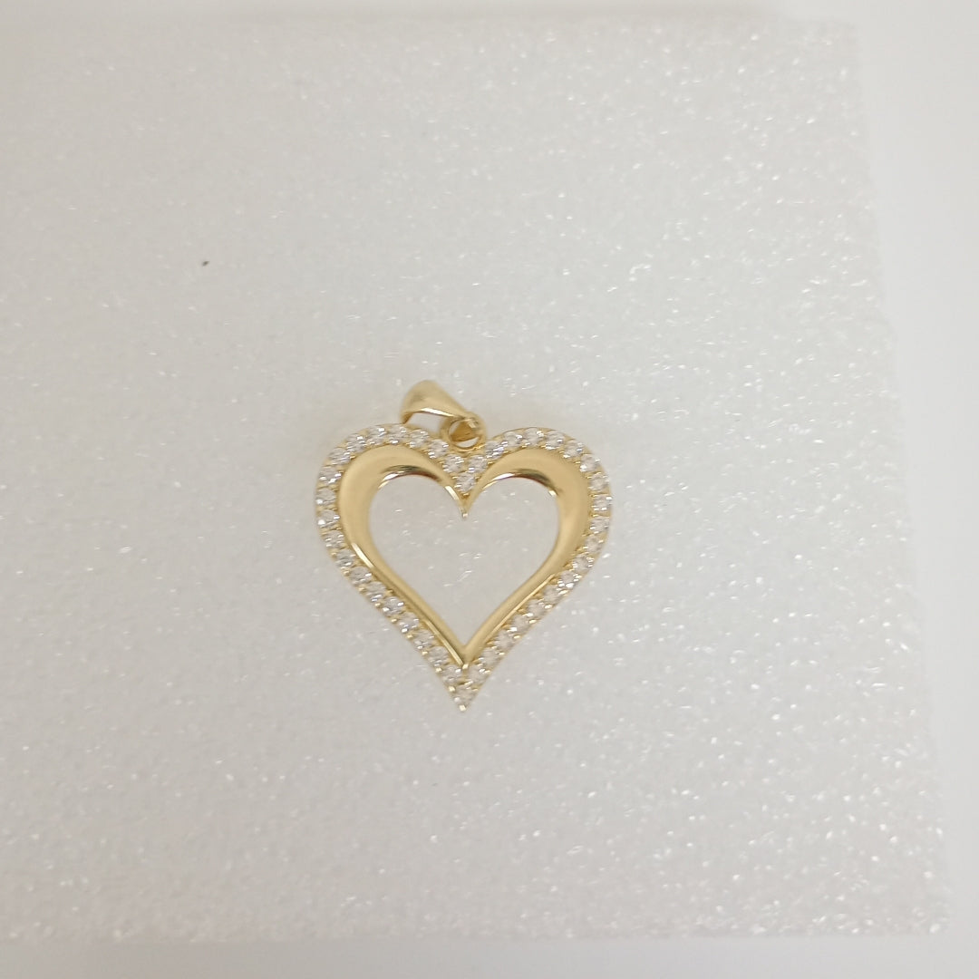 DIJES ORO 14K 1.4 (NUEVO)