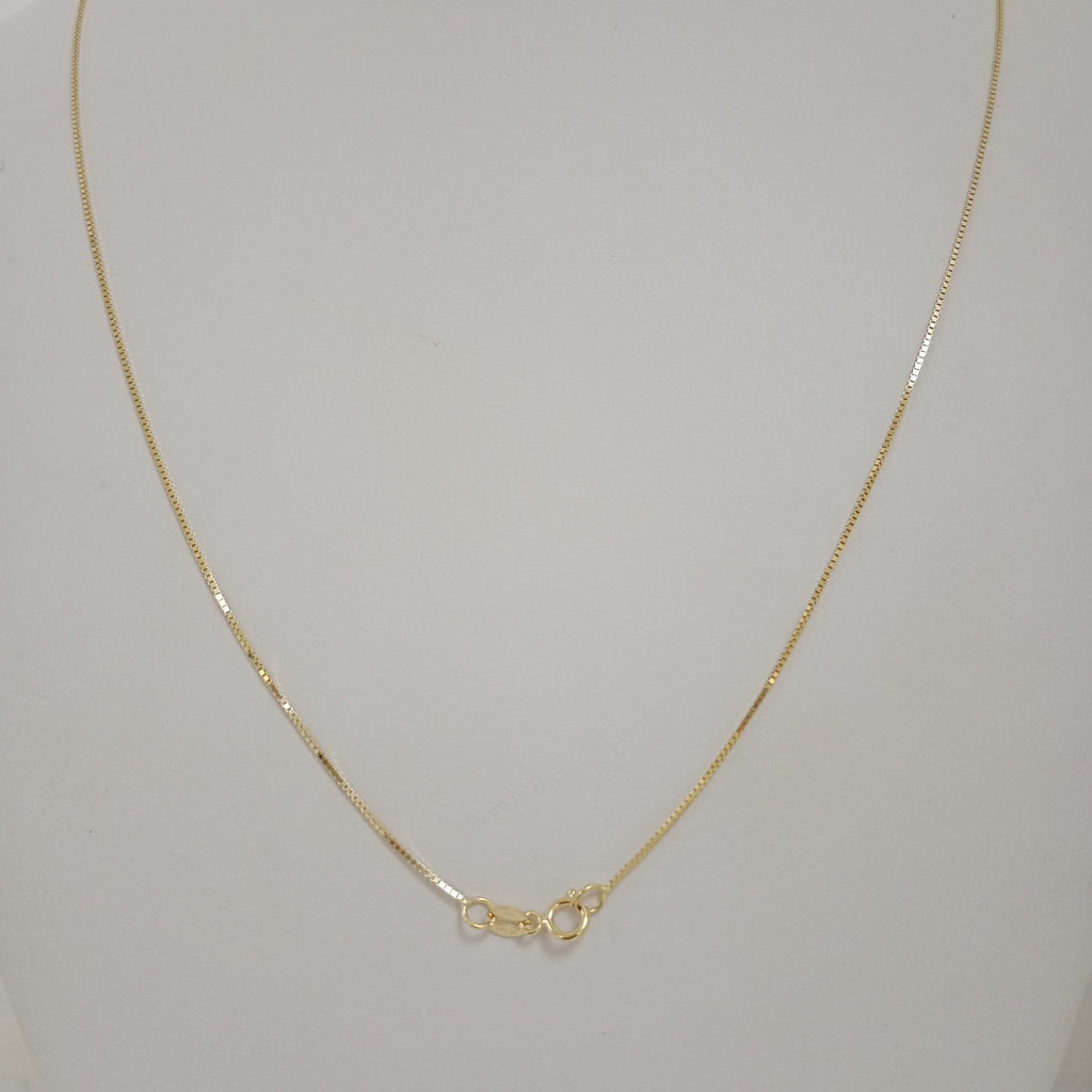 CADENAS ESPECIAL ORO 14K 1.9 (NUEVO)