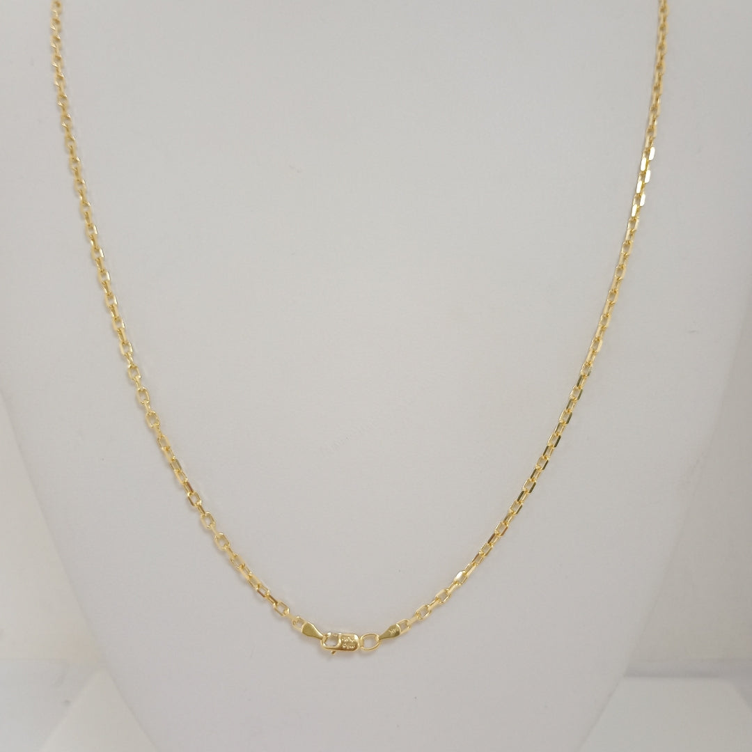 CADENAS ORO 14K 6.6 (NUEVO)