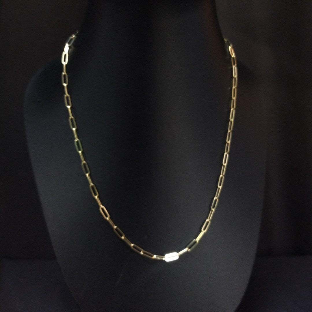 CADENAS ORO 14K 8.2 (NUEVO)