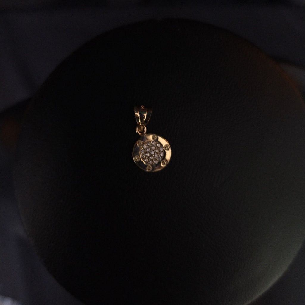 DIJES ORO 14K 0.8 (NUEVO)
