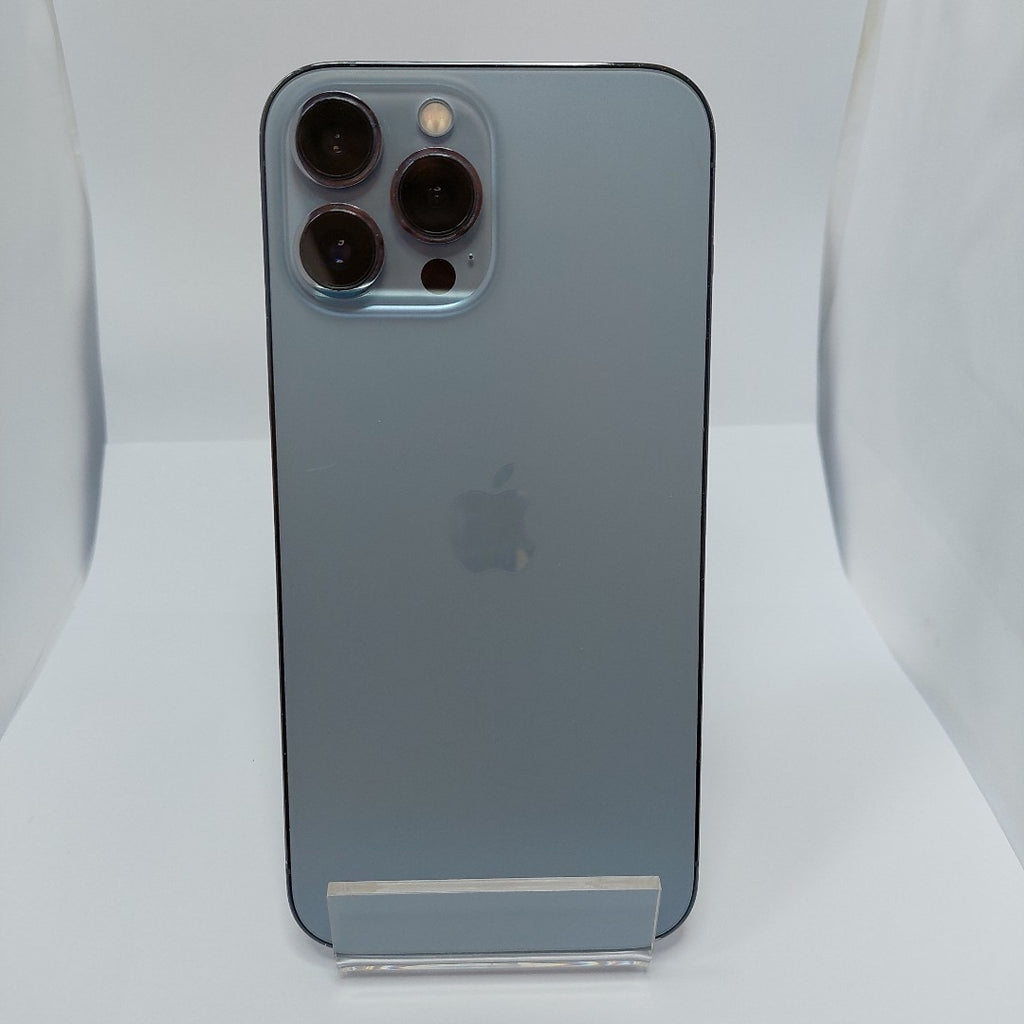 CELULAR APPLE IPHONE 13 PRO MAX A2484 128 GB 6 GB RAM (SEMINUEVO)