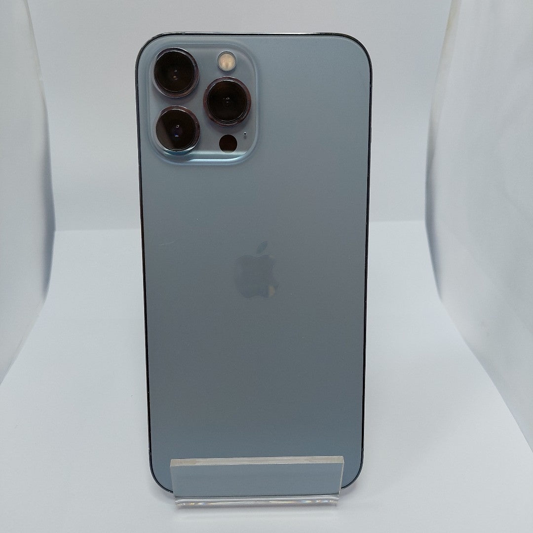 CELULAR APPLE IPHONE 13 PRO MAX A2484 128 GB 6 GB RAM (SEMINUEVO)