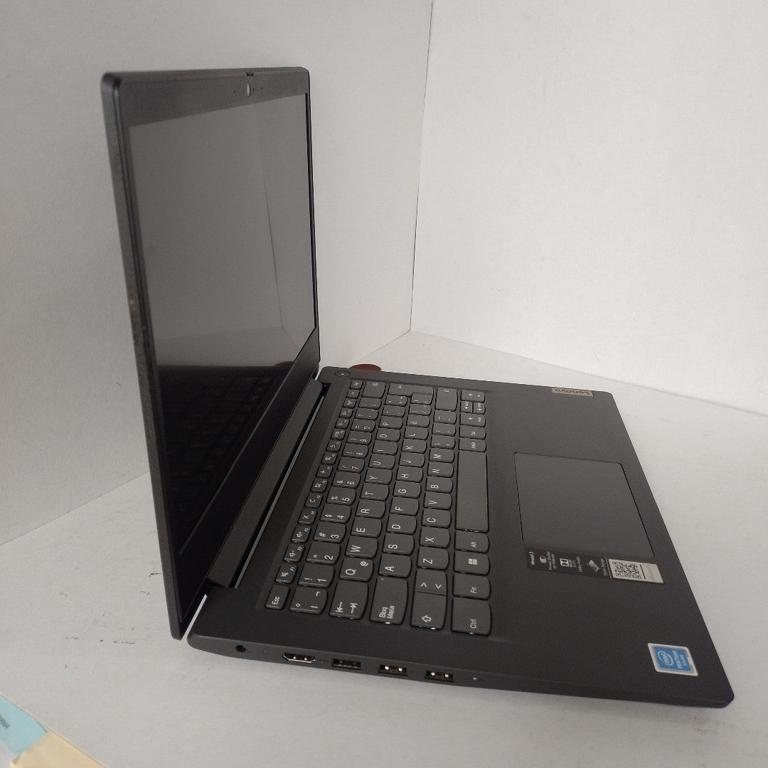 LAPTOP LENOVO IDEAPAD 3 14IGL05 (2022) 256 GB SSD 8 GB RAM (SEMINUEVO)