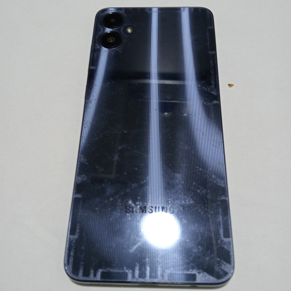 CELULAR SAMSUNG GALAXY A05 SM-A055M (2023) 64 GB 4 GB RAM (SEMINUEVO)