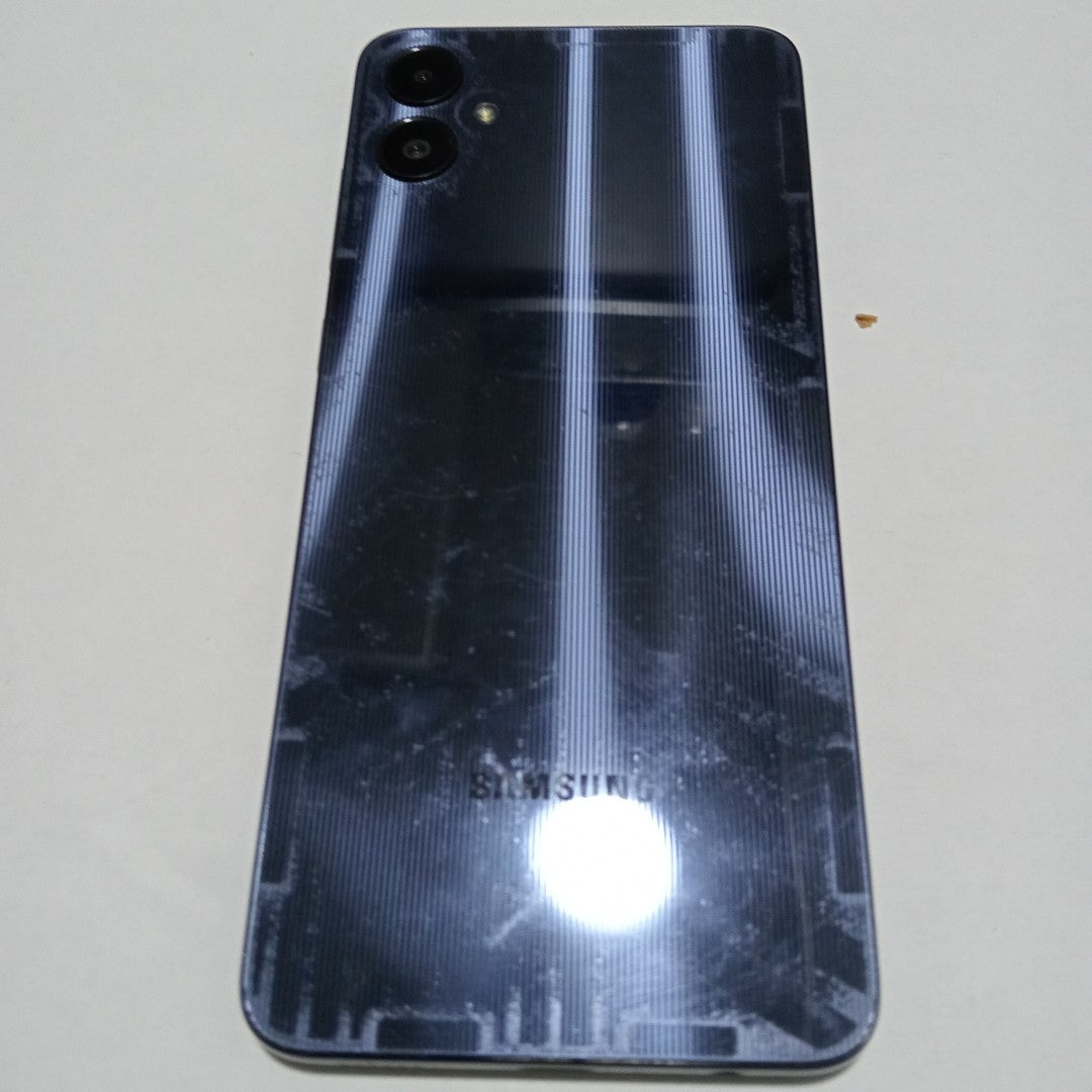 CELULAR SAMSUNG GALAXY A05 SM-A055M (2023) 64 GB 4 GB RAM (SEMINUEVO)