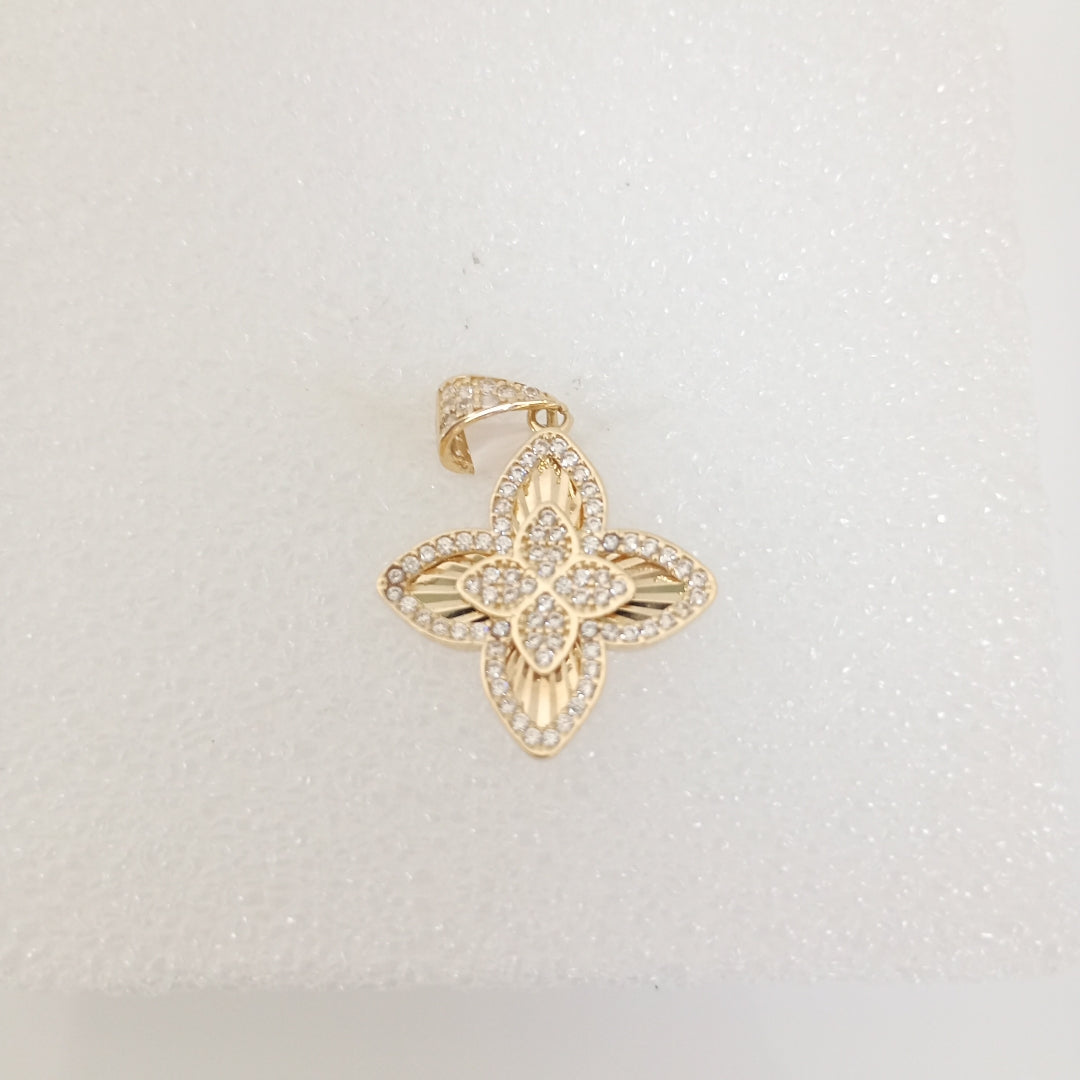 DIJES ORO 14K 2.4 (NUEVO)