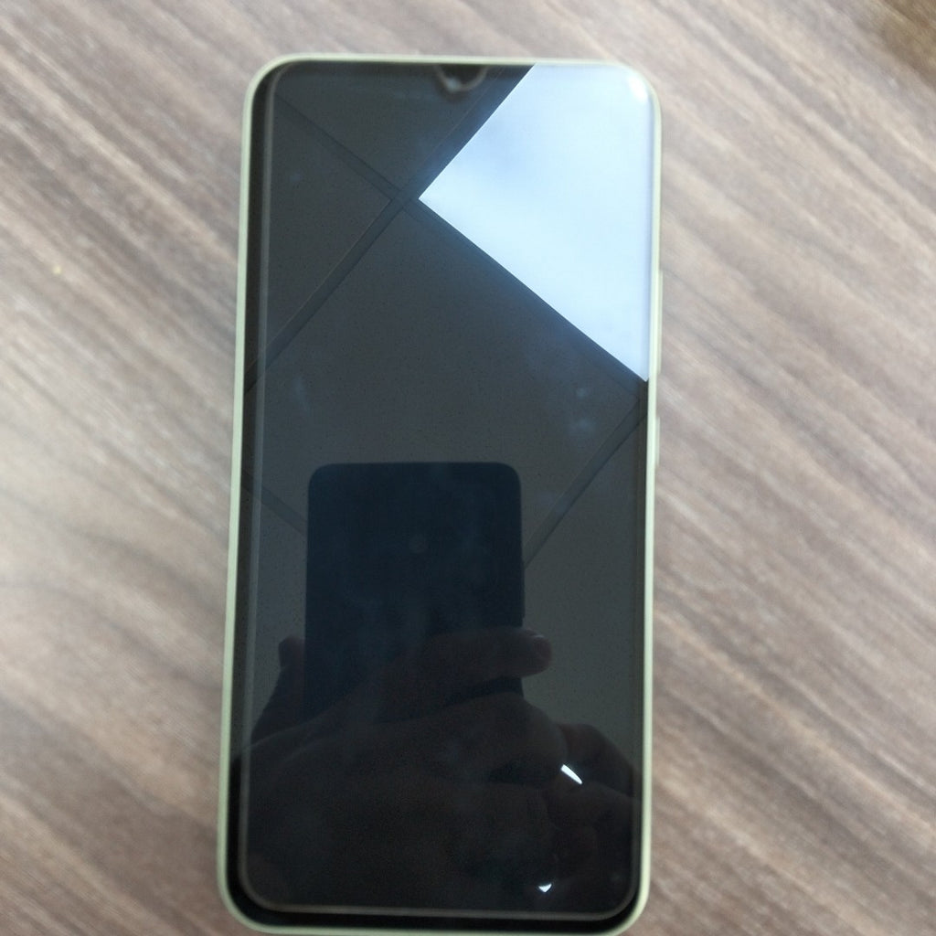 CELULAR SAMSUNG GALAXY A34 5G SM-A346M/N 128 GB 6 GB RAM (SEMINUEVO)