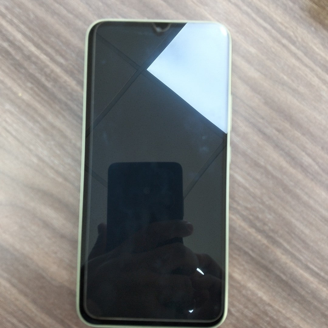 CELULAR SAMSUNG GALAXY A34 5G SM-A346M/N 128 GB 6 GB RAM (SEMINUEVO)