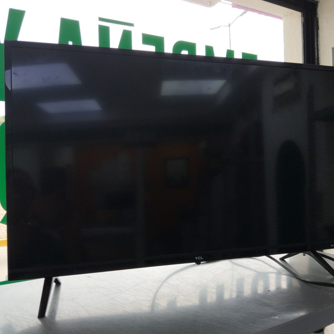 PANTALLA TCL 32S331-MX (2022) 32" LED HD (SEMINUEVO)