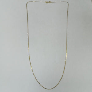 CADENAS ESPECIAL ORO 14K 1.8 (NUEVO)