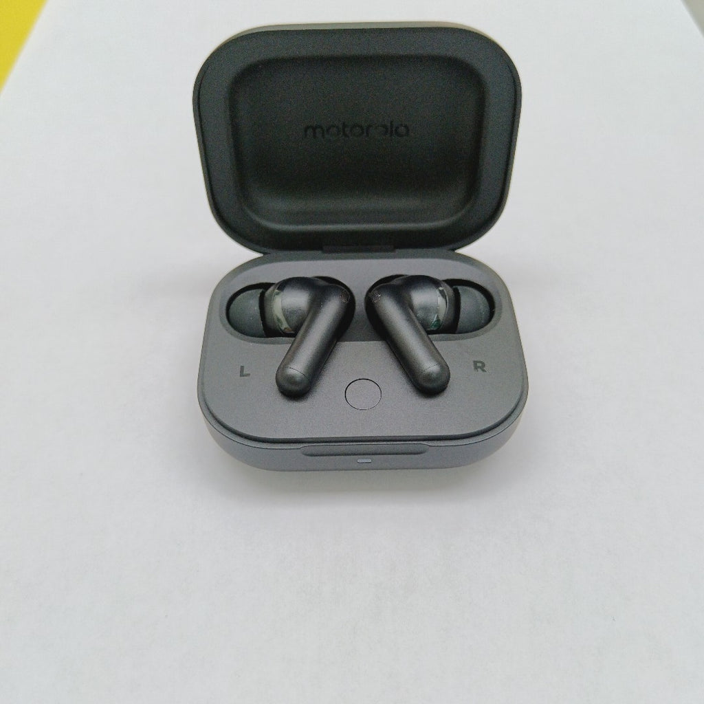 AUDIFONOS MOTOROLA MOTO BUDS+ INALAMBRICO IN EAR (SEMINUEVO)