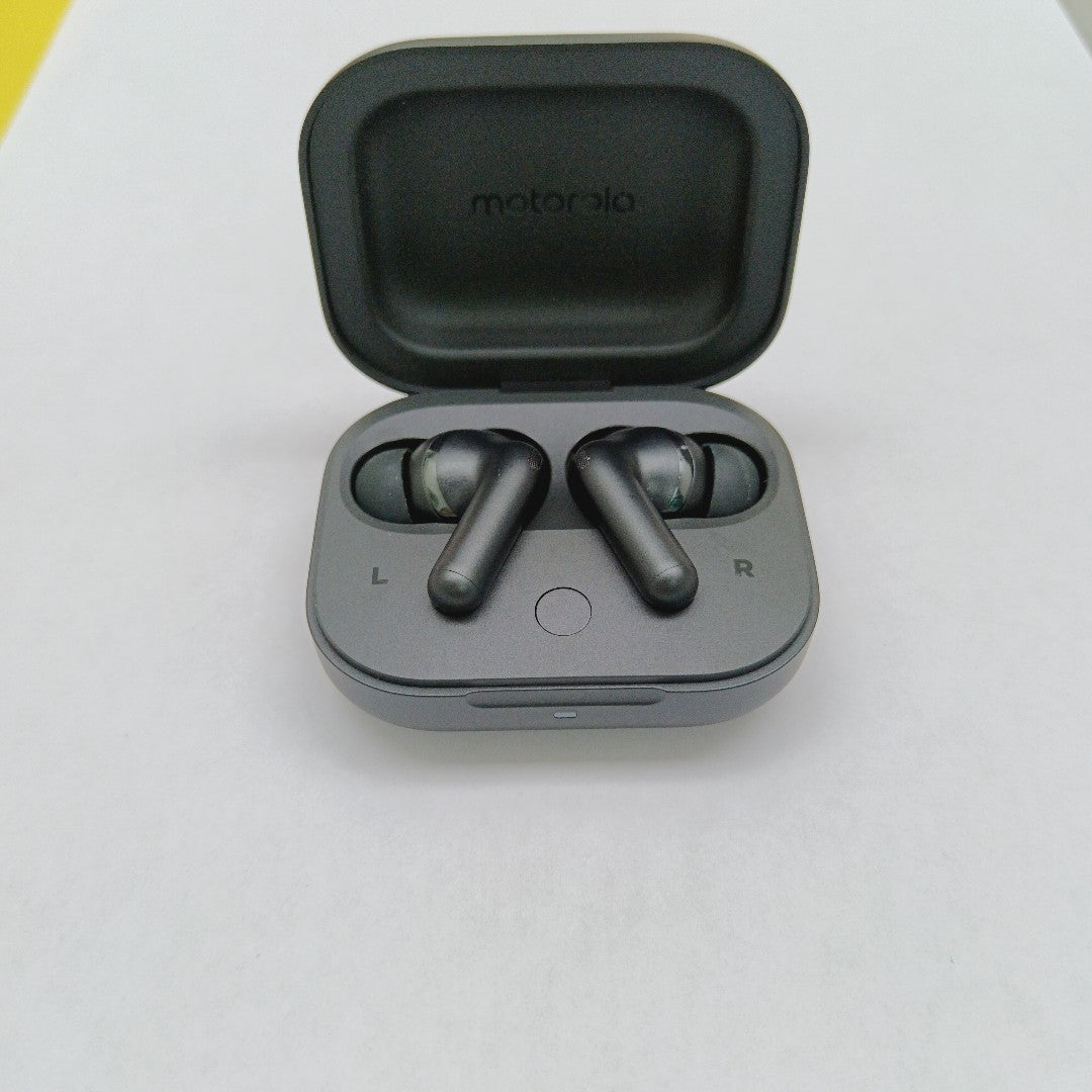 AUDIFONOS MOTOROLA MOTO BUDS+ INALAMBRICO IN EAR (SEMINUEVO)