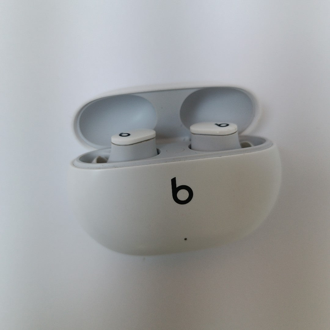 AUDIFONOS BEATS STUDIO BUDS INALAMBRICO IN EAR (SEMINUEVO)