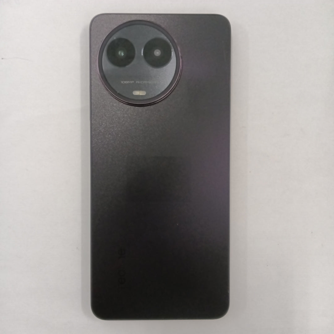 CELULAR REALME 11 5G RMX3780 (2023) 256 GB 8 GB RAM (SEMINUEVO)