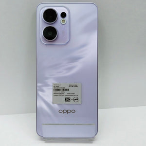 CELULAR OPPO  RENO 13F 5G CPH2699 (2025) 256 GB 12 GB RAM (SEMINUEVO)