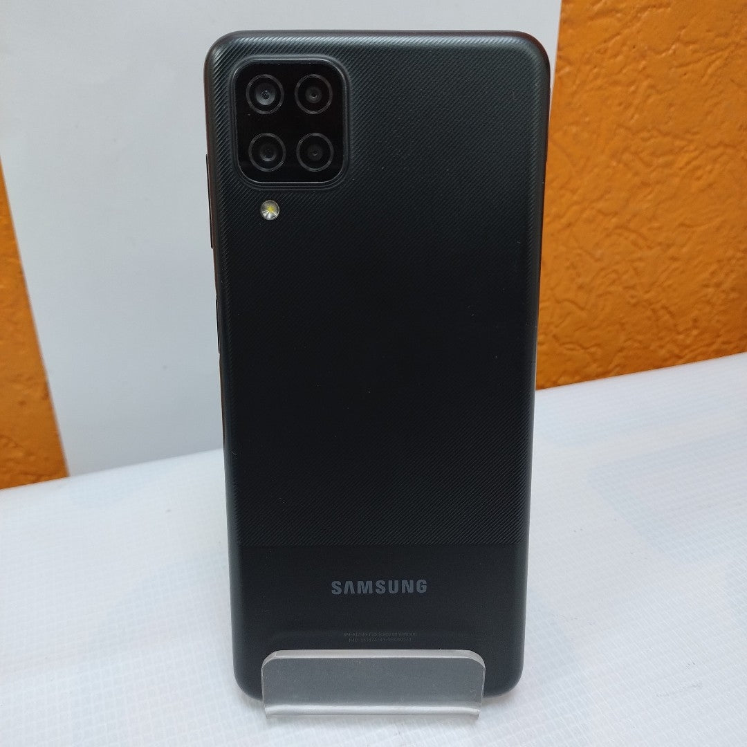 CELULAR SAMSUNG GALAXY A13 SM-A135F 128 GB 4 GB RAM (SEMINUEVO)
