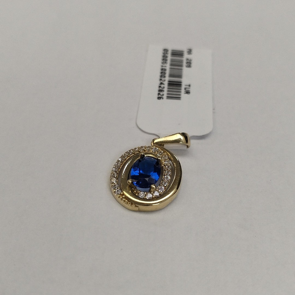 DIJES ORO 14K 1.4 (NUEVO)