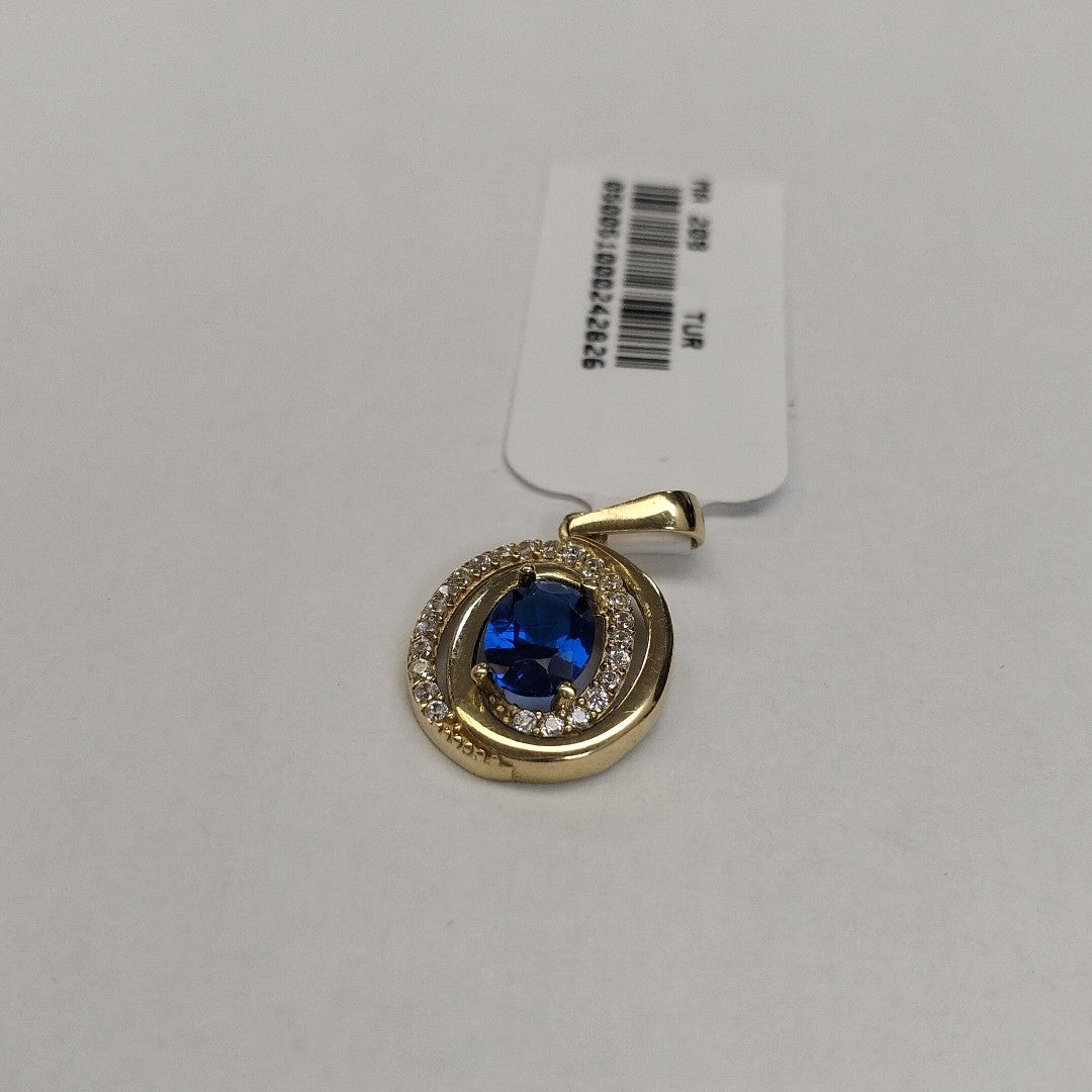 DIJES ORO 14K 1.4 (NUEVO)