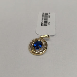 DIJES ORO 14K 1.4 (NUEVO)