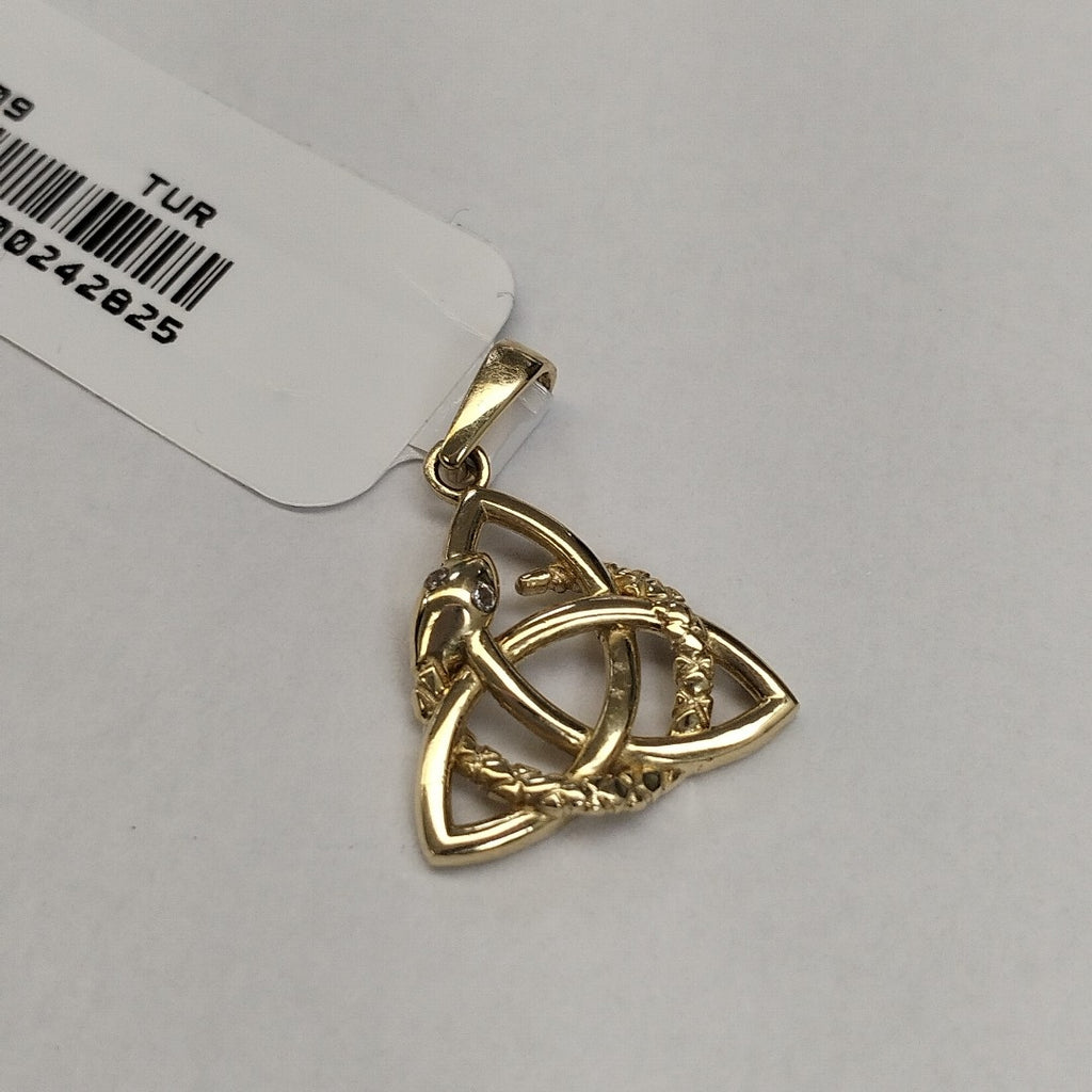 DIJES ORO 14K 1.4 (NUEVO)