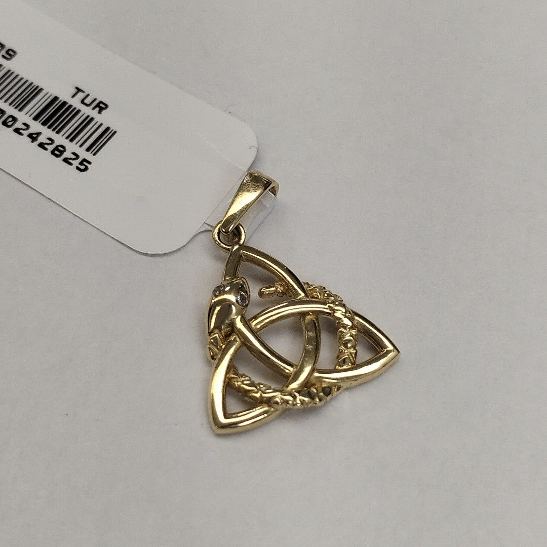 DIJES ORO 14K 1.4 (NUEVO)