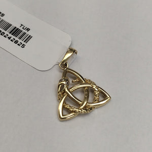 DIJES ORO 14K 1.4 (NUEVO)