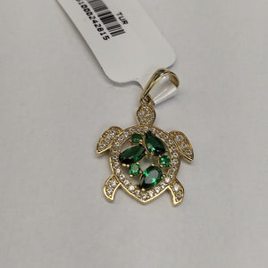DIJES ORO 14K 1.9 (NUEVO)