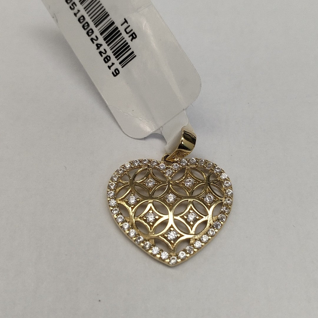 DIJES ORO 14K 1.5 (NUEVO)