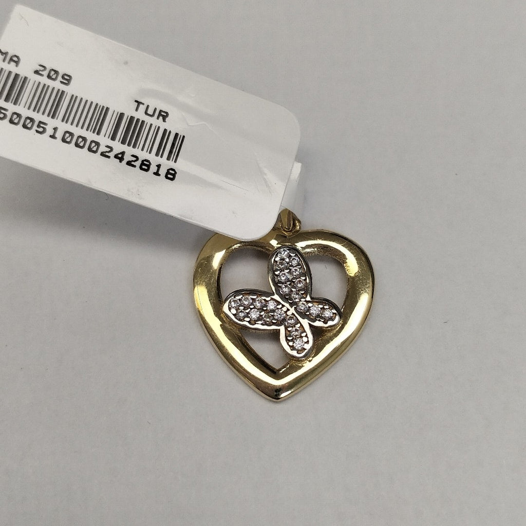 DIJES ORO 14K 2.1 (NUEVO)