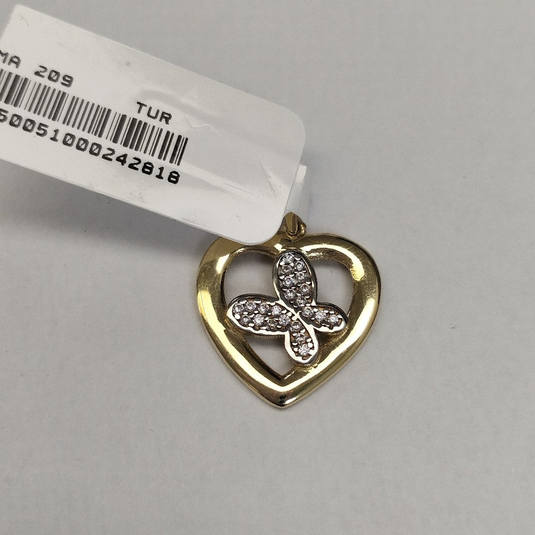DIJES ORO 14K 2.1 (NUEVO)